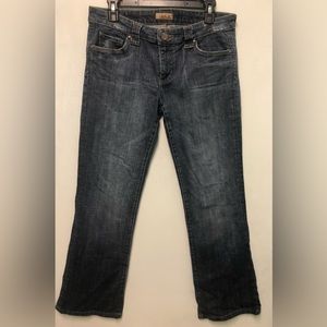 See Thru Soul Women’s Jeans Size 31